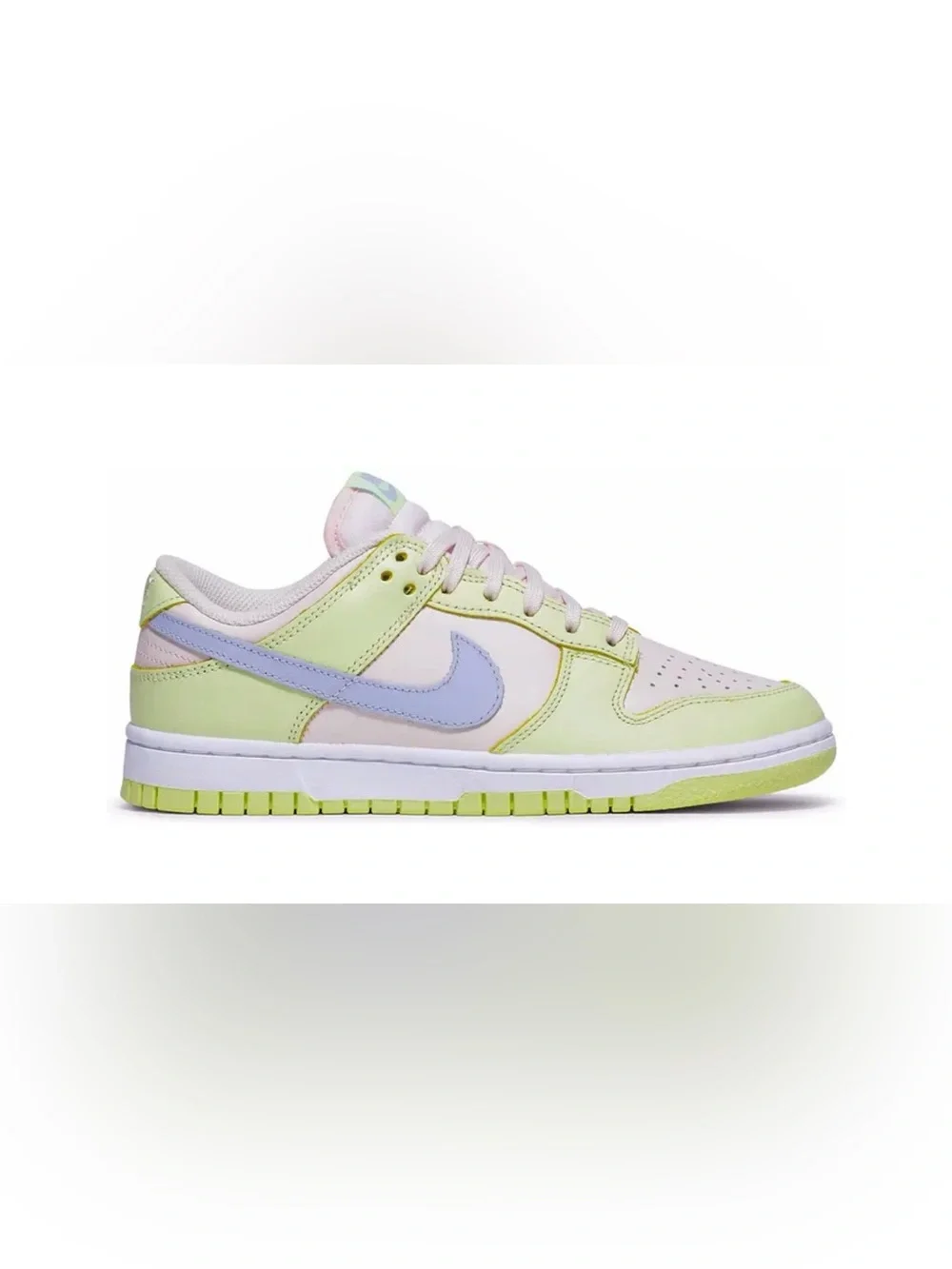 Nike Dunk Lime Ice sneaker